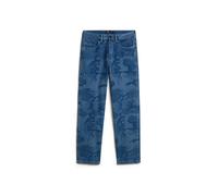 VANS Jeans 'Check-5' opale / blu denim / blu scuro Uomo VANS 28xregular