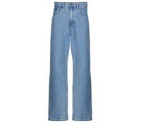 Vans Jeans Flare CHECK-5 LOOSE DENIM PANT in Blu US 30