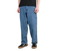 Vans Jeans In Cotone America Sciolti - Indigo Vintage Uomo