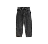 Vans - Pantaloni baggy in denim Check-5, Uomo, Nero, Taglia: 32