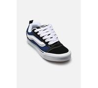 Vans - JN Knu Skool Blu - Sneakers 35 Blu