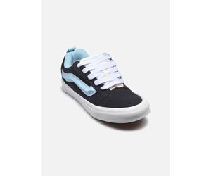 Vans - JN Knu Skool Grigio - Sneakers 36 Grigio