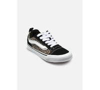 Vans - JN Knu Skool Nero - Sneakers 35 Nero