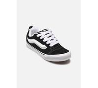 Vans - JN Knu Skool Nero - Sneakers 38 Nero