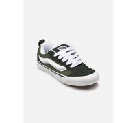 Vans - JN Knu Skool Verde - Sneakers 34 1/2 Verde