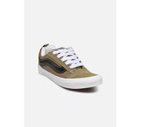 Vans - JN Knu Skool Verde - Sneakers 35 Verde
