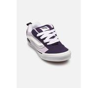 Vans - JN Knu Skool Viola - Sneakers 34 1/2 Viola