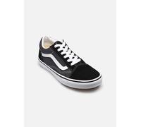 Vans - JN Old Skool Nero - Sneakers 38 1/2 Nero