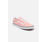 Vans - JN Old Skool Rosa - Sneakers 34 1/2 Rosa