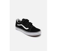 Vans - JN Old Skool V Nero - Sneakers 39 Nero