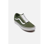 Vans - JN Old Skool Verde - Sneakers 38 Verde