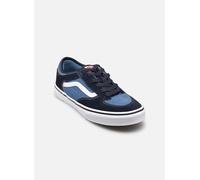 Vans - JN Rowley Classic Blu - Sneakers 39 Blu