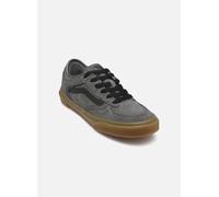 Vans - JN Rowley Classic Grigio - Sneakers 36 Grigio