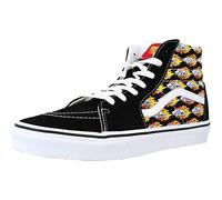 Vans JN SK8-HI Animal Print 37