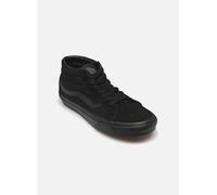 Vans - JN SK8-Mid Reissue Nero - Sneakers 39 Nero