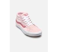 Vans - JN SK8-Mid Reissue Rosa - Sneakers 35 Rosa