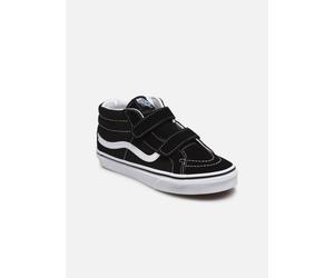 Vans - JN SK8-Mid Reissue V Nero - Sneakers 35 Nero