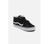 Vans Sk8-mid Reissue V Junior Trainers Nero EU 36 Bambino,Bambina