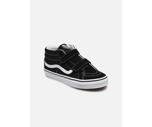 Vans - JN SK8-Mid Reissue V Nero - Sneakers 37 Nero