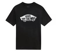 Vans Jungen Otw Boys T-Shirt, Schwarz (BLACK-WHITE Y28), XL