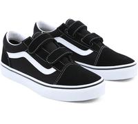Vans Junior Kids Lifestyle Classic FTW Sneaker Jn Old Skool V Black/True White 39 Nero