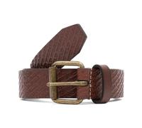 Vans - Justin Henry Belt - - Accessories - Uomo - Marrone - S