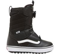 VANS Juvie Linerless - Bambino - Nero / Bianco - Taglia 5- modello 2025