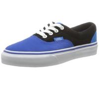 Vans K Era, Sneaker unisex bambino, Blu (Bleu (Tri-Tone Suede)), 30.5