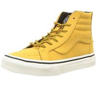 Vans K Sk8-hi Zip MTE, Alta qualità Unisex - Bambini
