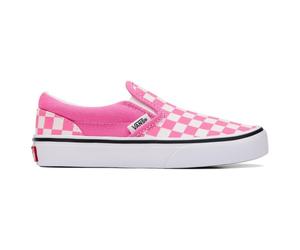 Vans - Kid's Classic Slip-On - Sneaker EU 27,5 fuchsia