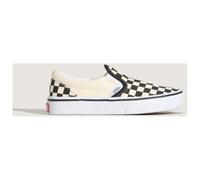 Classic Slip-On E by Vans 30 Bianco