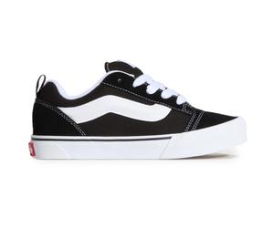Vans - Kid's Knu Skool - Sneaker EU 34,5 bianco/nero