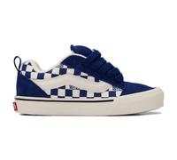 Vans - Kid's Knu Skool - Sneaker EU 34,5 blu