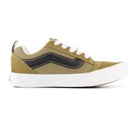 Vans Knu Skool unisex Scarpe - Olivo - Pelle - Foot Locker Olive 36.5