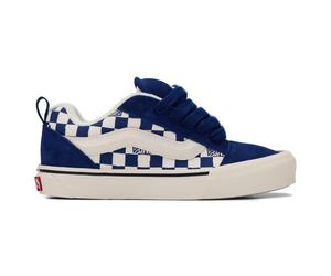 Vans - Kid's Knu Skool - Sneaker EU 37 blu