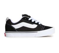 Vans - JN Knu Skool Nero - Sneakers 38 Nero