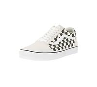 Vans Kids Old Skool Schuh 2018 Chalk Pink/True White