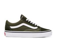 Vans - Kid's Old Skool - Sneaker EU 38 bianco/olivia