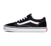 Vans Old Skool Bambini - Sneakers Bianco - Taglia 38 - Tela White 38