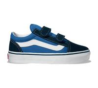 Vans - Kid's Old Skool V - Sneaker EU 27,5 blu