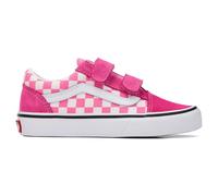 Vans - Kid's Old Skool V - Sneaker EU 30,5 fuchsia