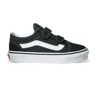 Vans Uy Old Skool V Ps Jr - Scarpe Sneakers - Nero 30