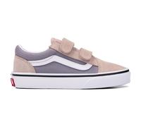Vans - Kid's Old Skool V - Sneaker EU 31,5 bianco