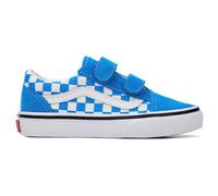 Vans - Kid's Old Skool V - Sneaker EU 34 blu