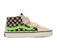 Vans - Kid's Sk8-Mid Reissue V - Sneaker EU 27 beige