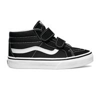 Vans Sk8-mid Reissue V Trainers Nero EU 30 1/2 Bambino,Bambina