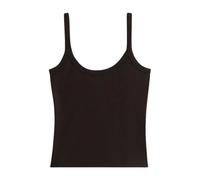 Vans - Kiki Cami Tank - - Tops - Donna - Nero - S
