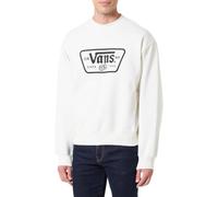 Vans Knu Patch Crew Maglia di Tuta Uomo