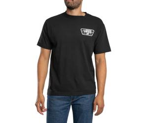 Vans Knu Patch SS Tee T-Shirt Uomo