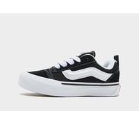Scarpe Vans Knu Skool nero bianco bambini - 30